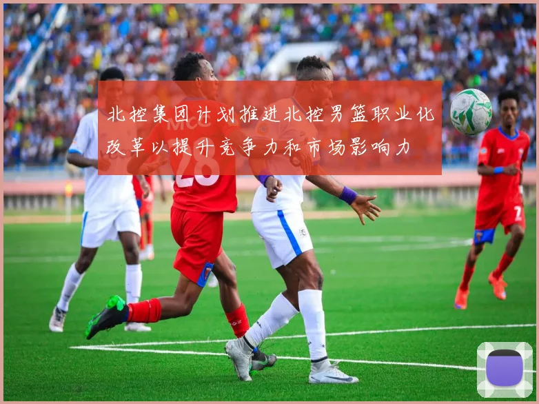 北控集团计划推进北控男篮职业化改革以提升竞争力和市场影响力