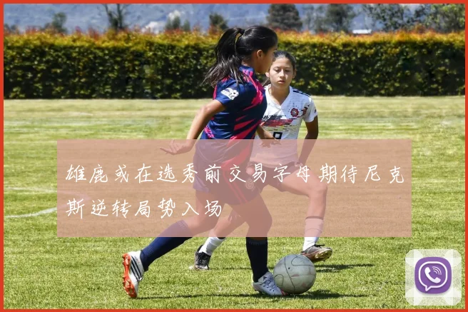 雄鹿或在选秀前交易字母期待尼克斯逆转局势入场